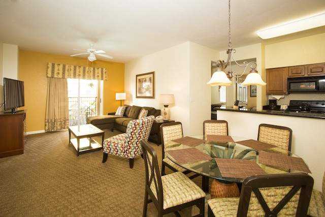 Apartamentos Venda Condomínio Lake Buena Vista Resort - 10