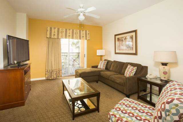 Apartamentos Venda Condomínio Lake Buena Vista Resort - 5