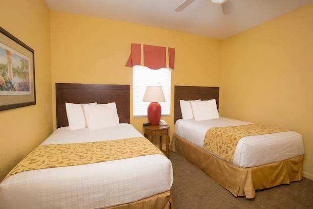 Apartamentos Venda Condomínio Lake Buena Vista Resort - 8