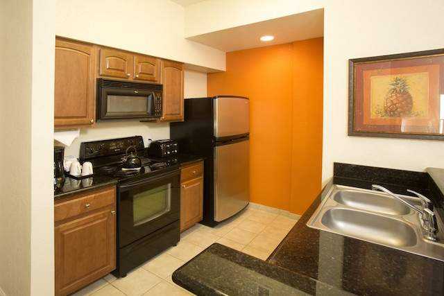 Apartamentos Venda Condomínio Lake Buena Vista Resort - 9
