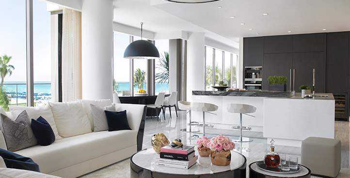 Apartamentos Venda The Estates at Acqualina Miami - 8
