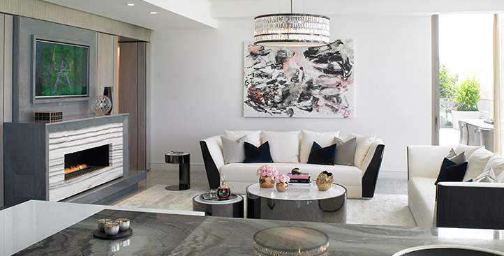 Apartamentos Venda The Estates at Acqualina Miami - 9