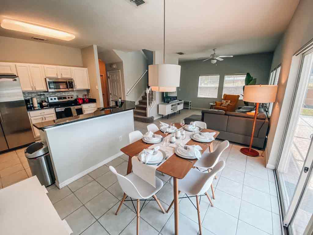 CASAS A VENDA EM ORLANDO ENCANTADA KISSIMMEE-6 CASAS A VENDA EM ORLANDO ENCANTADA KISSIMMEE-6