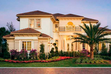 Foto de uma casa à venda no Condomínio Casabella