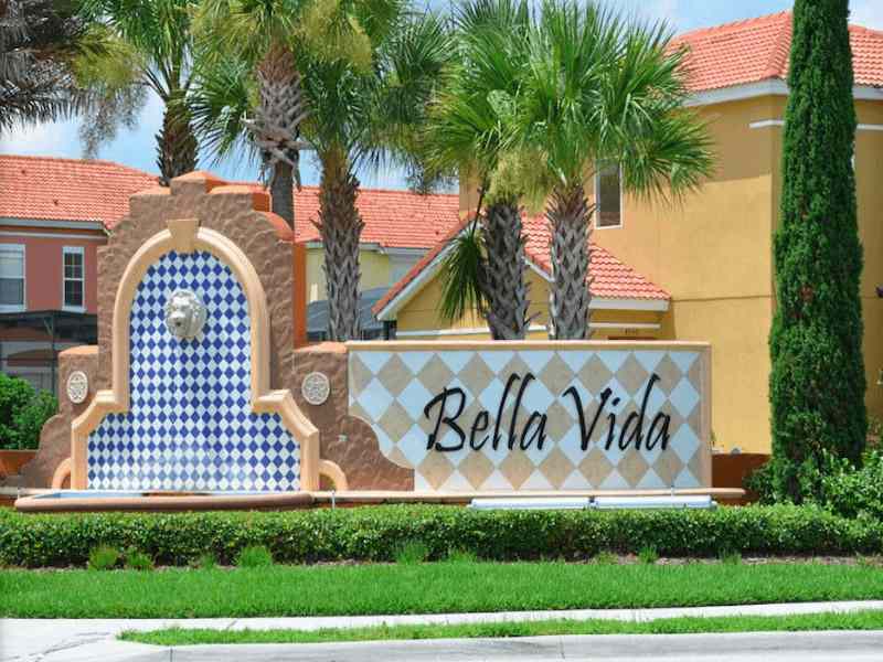 Casas Venda Condomínio Bella Vida - 1