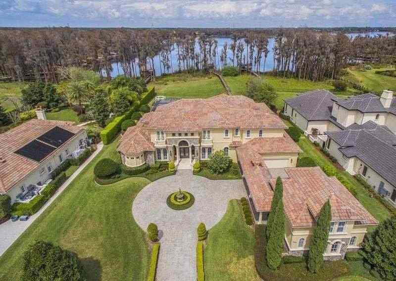 Casas Venda Condomínio Keene's Pointe - 4