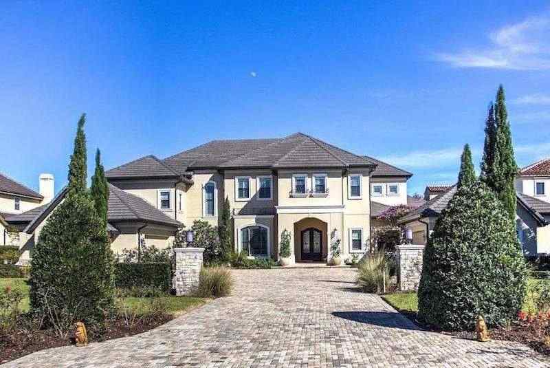 Casas Venda Condomínio Keene's Pointe - 6