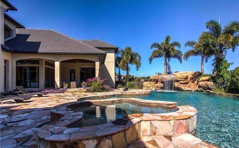 Casas Venda Condomínio Keene's Pointe - 8