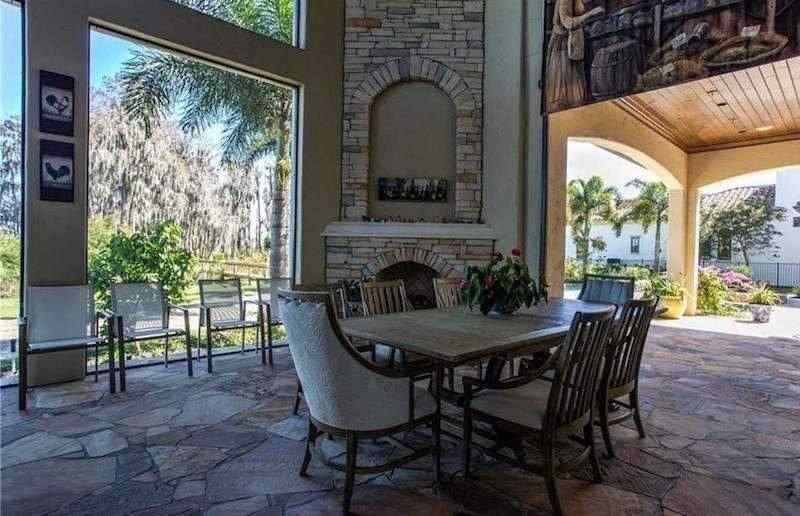 Casas Venda Condomínio Keene's Pointe - 9