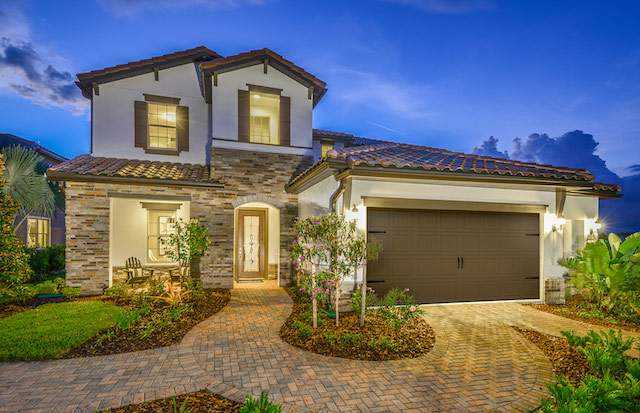 Casas Venda Condomínio Ruby Lake - 1