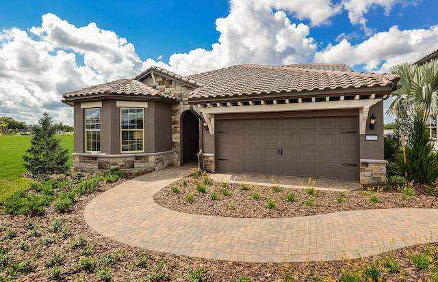 Casas Venda Condomínio Ruby Lake - 3