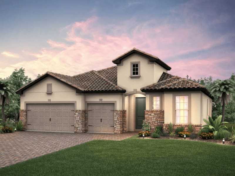 Casas Venda Condomínio Ruby Lake - 4