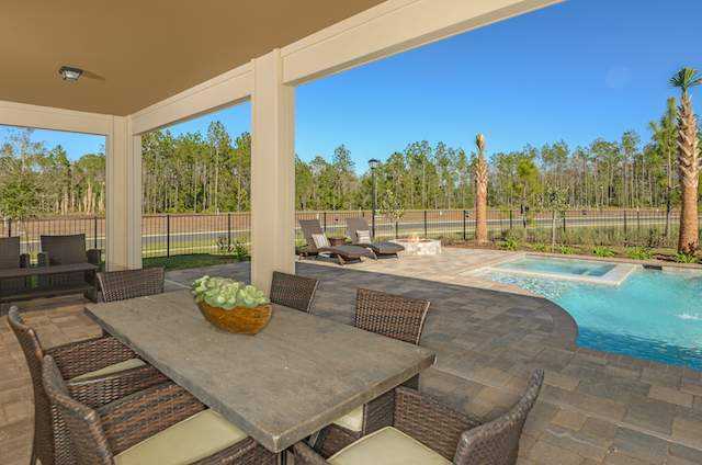 Casas Venda Condomínio Ruby Lake - 6