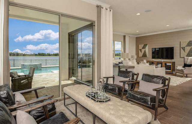 Casas Venda Condomínio Ruby Lake - 7