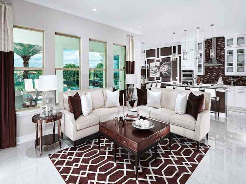 Casas Venda Condomínio de Luxo Watermark - 5