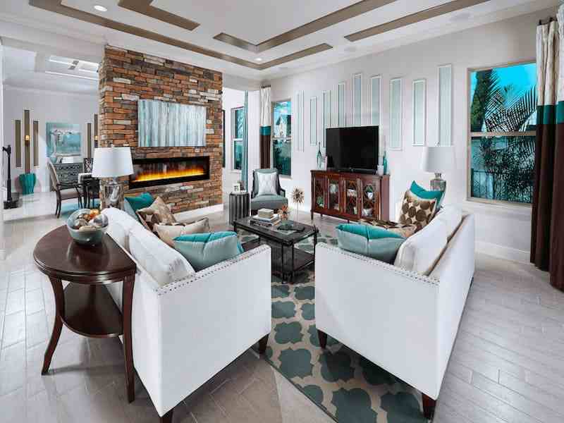 Casas Venda Condomínio de Luxo Watermark - 6