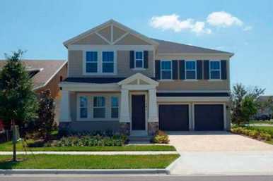 Foto de uma casa à venda no Condomínio Ashlinl Park