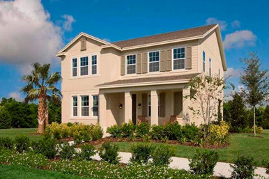 Condomínio-Hamlin-Reserve Foto de uma casa à venda no Condomínio Hamlin Reserve