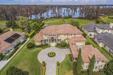 Foto de uma casa à venda no Condomínio Keene’s Pointe