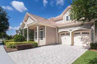 Condomínio-Lake-Burden Foto de uma casa à venda no Condomínio Lake Burden