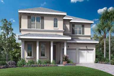 Foto de uma casa à venda no Condomínio Lakeshore