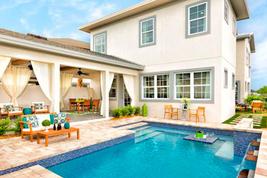 Condomínio-Laureate-Park Foto de uma casa à venda no Condomínio Laureate Park