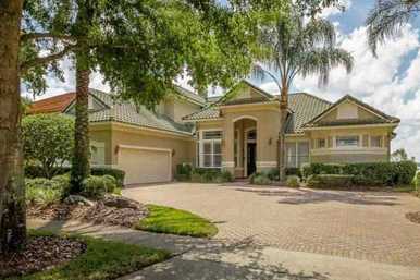 Foto de uma casa à venda no Condomínio Phillips Landing