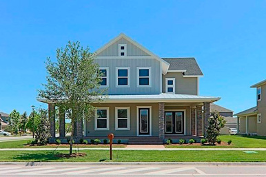 Condomínio-Rendal-Park Foto de uma casa à venda no Condomínio Rendal Park