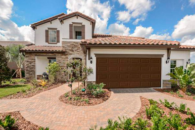 Foto de uma casa à venda no Condomínio Ruby Lake