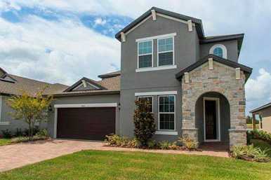 Foto de uma casa à venda no Condomínio Harmony