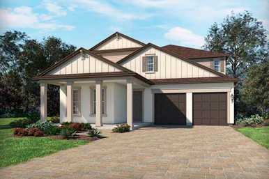 Foto de uma casa à venda no Condomínio Sand Lake Sound Resort