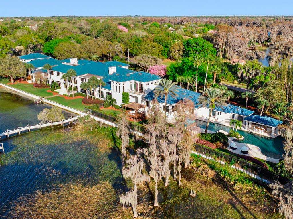 casas a venda em windermere florida