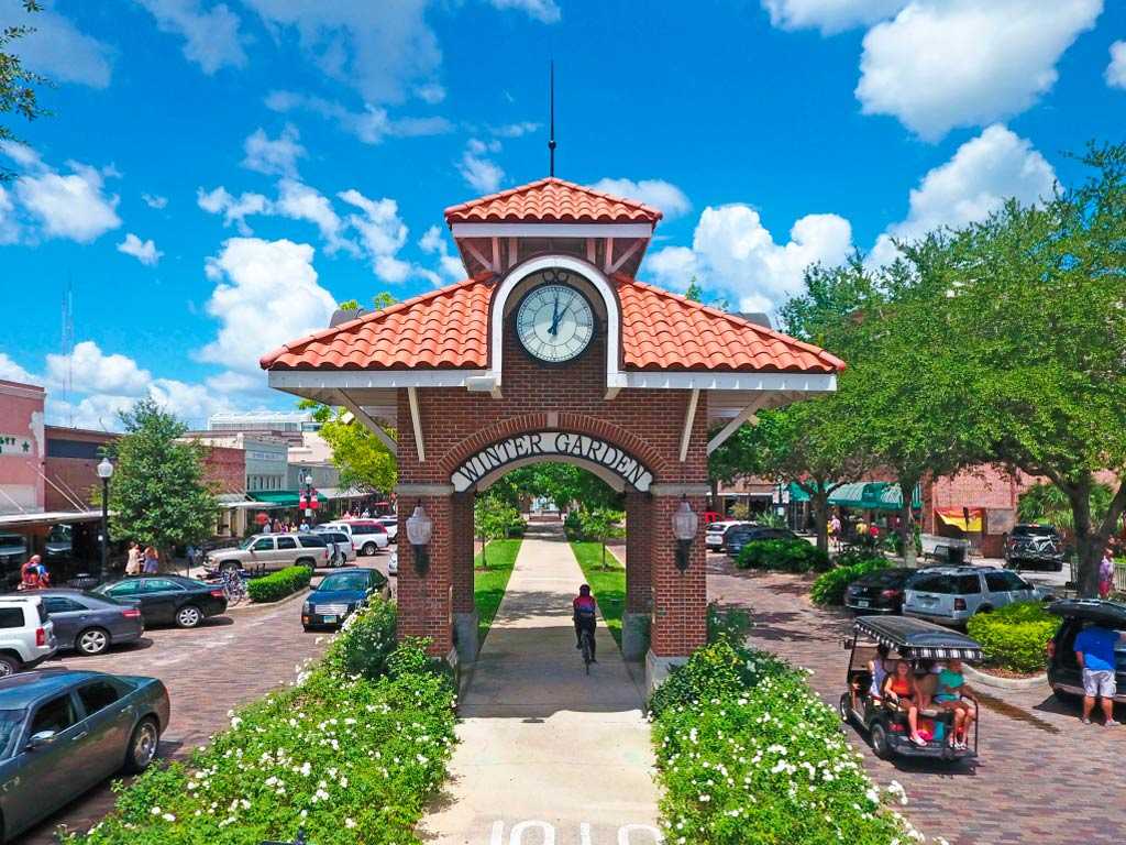 casas a venda em winter garden florida