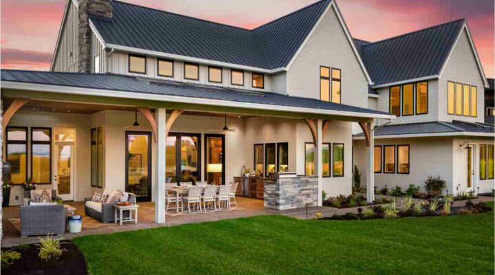 Casas em Orlando para comprar