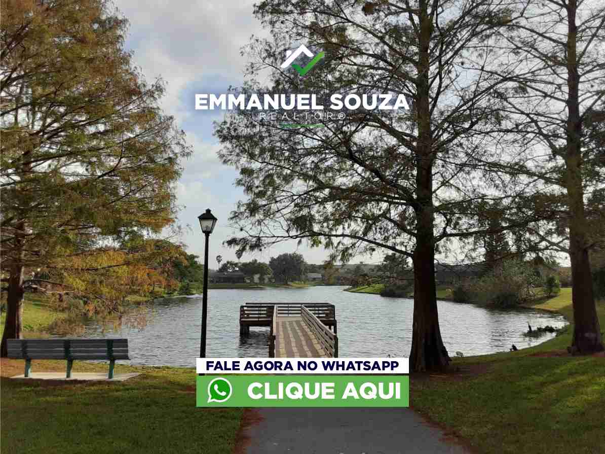 bairros de orlando hunters creek