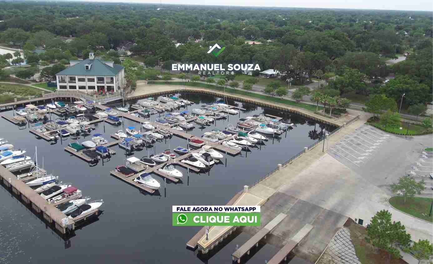 bairros de orlando saint cloud