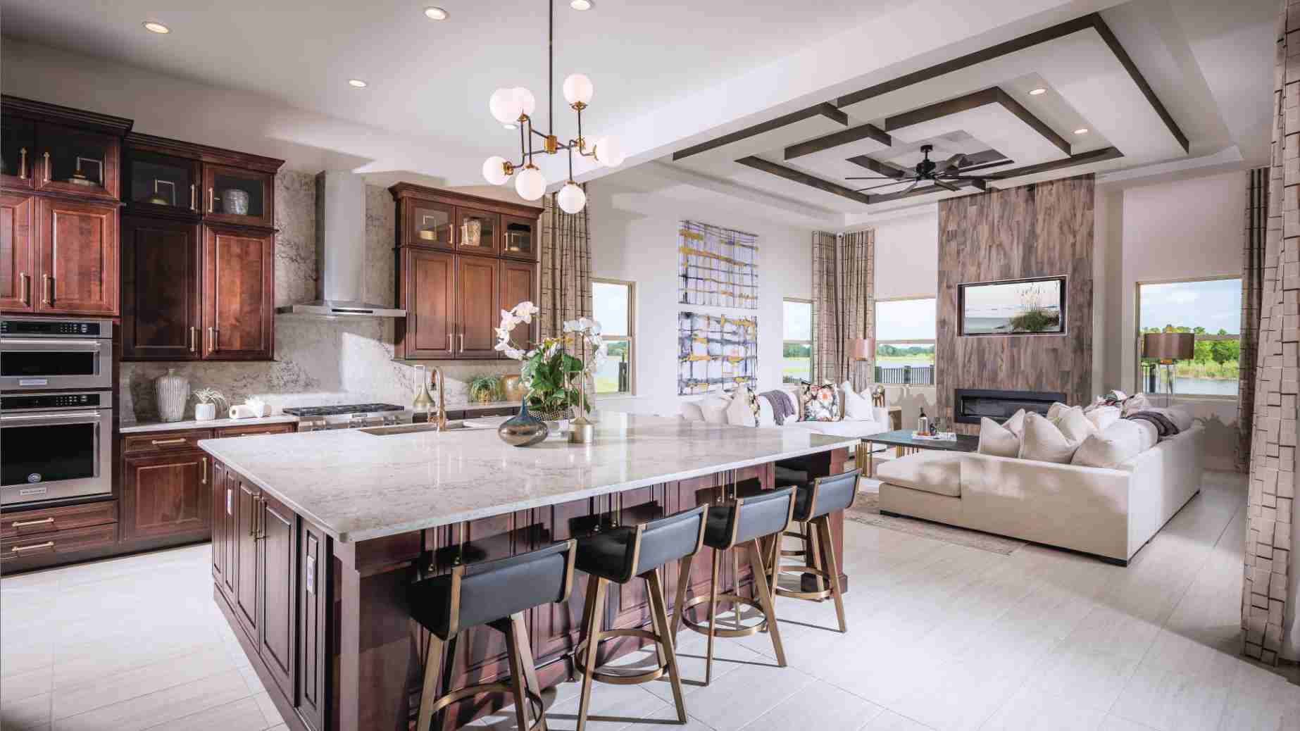 comprar ou alugar casa Orlando