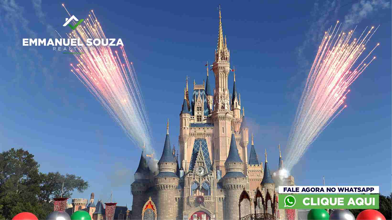 custo de vida em orlando