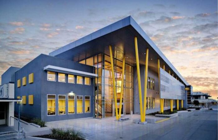 melhores escolas em orlando 1