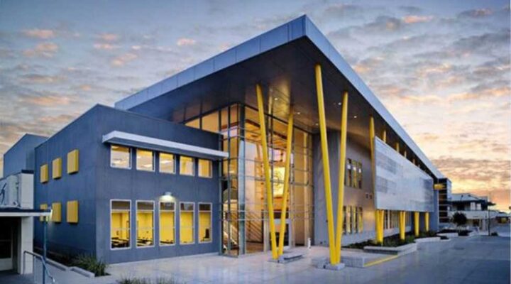 melhores escolas em orlando 1