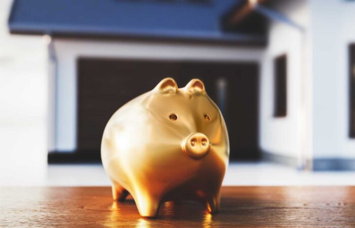 O que é Homestead Exemption