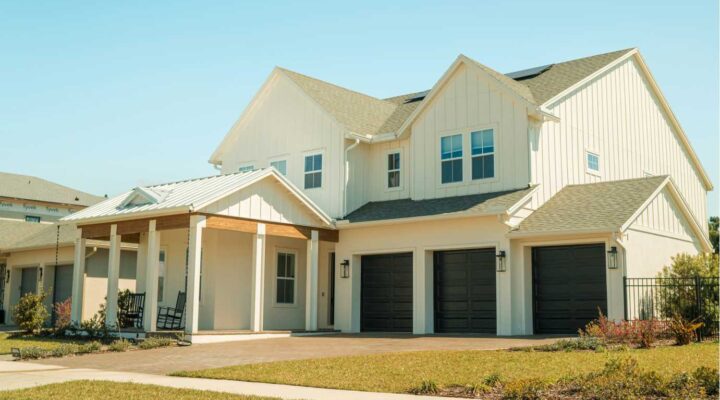 casas a venda em Orlando baratas