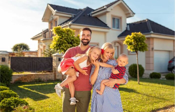 Casas em Orlando a venda