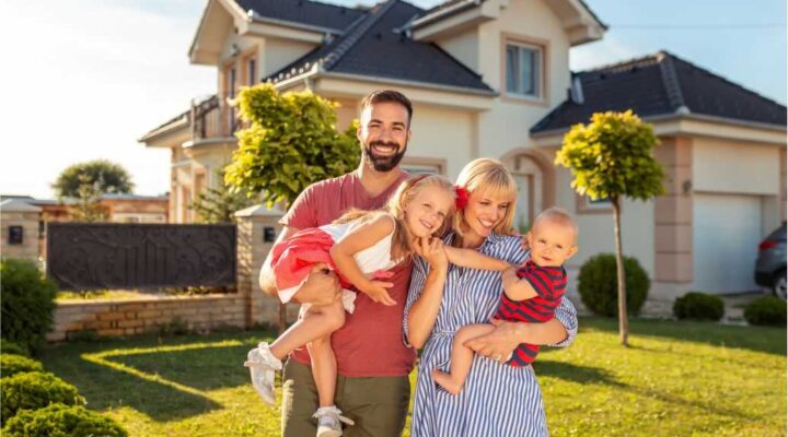 Casas em Orlando a venda