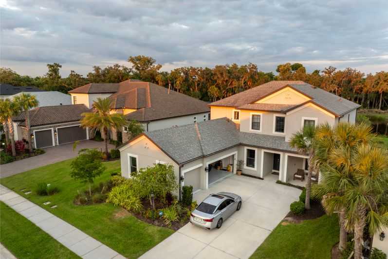 Casas em Orlando a venda