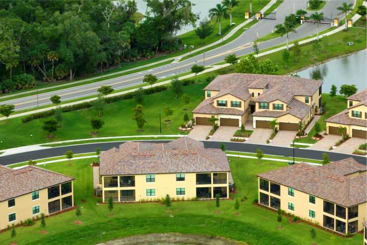 Casas em Orlando a venda