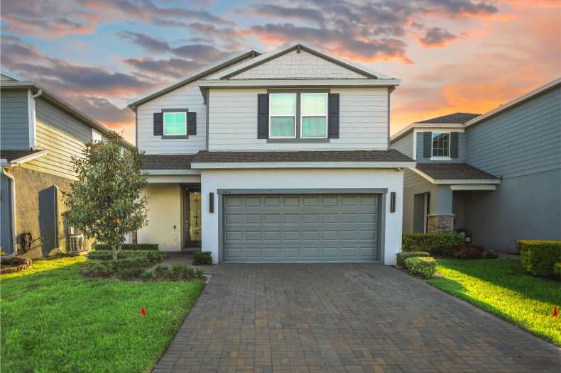 Casas em Orlando a venda