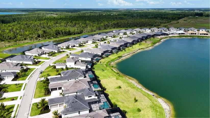 Casas em Orlando a venda