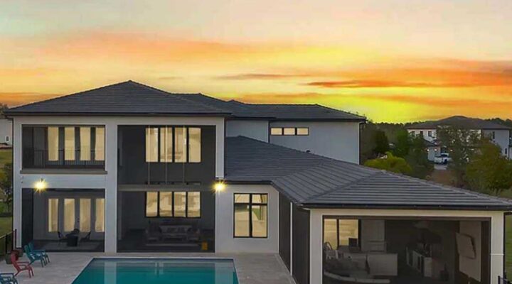 Casas para vender em Orlando Guia Completo para Comprar o Imóvel dos Seus Sonhos