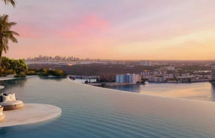 apartamentos em Miami